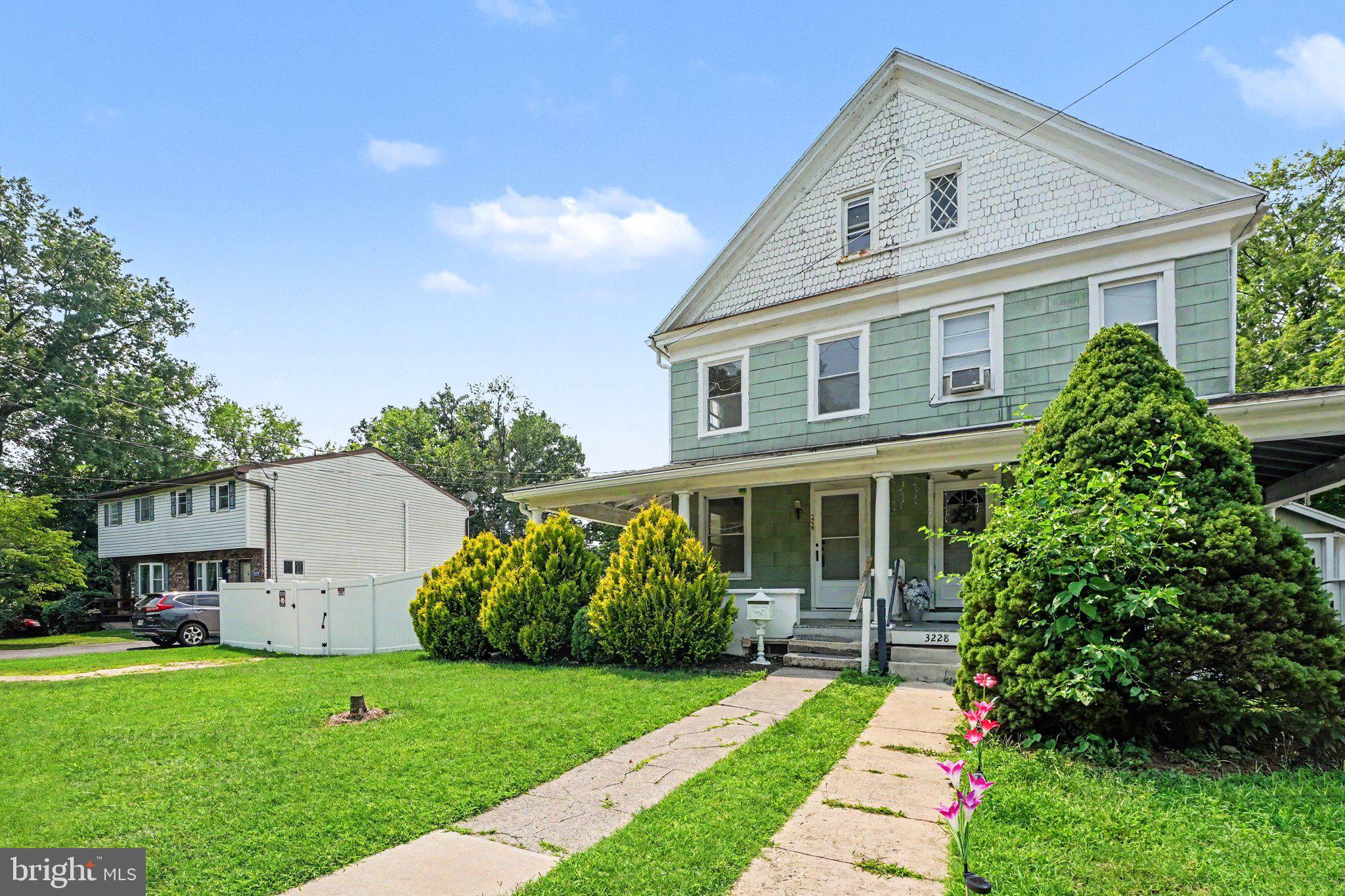 3226 Rosedale Avenue Reading, PA 19605 - Photo 4 of 31 Gallery Image 4