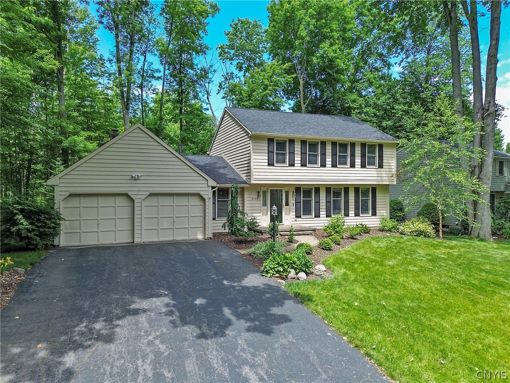 3191 Reston Drive Lysander, NY 13027 - Photo 1 of 50