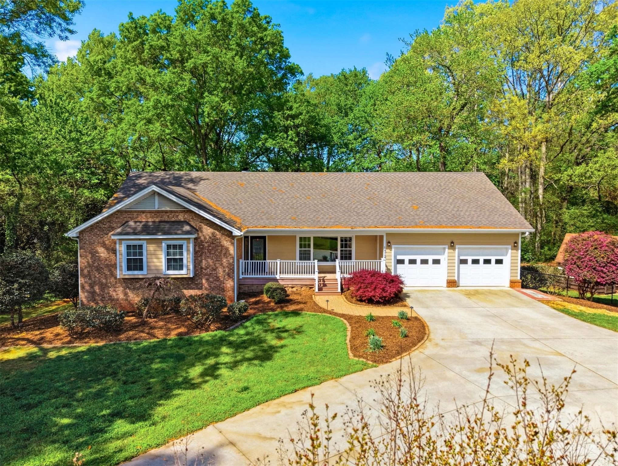 1512 Little Hill Road Newton, NC 28658 - Photo 2 of 47