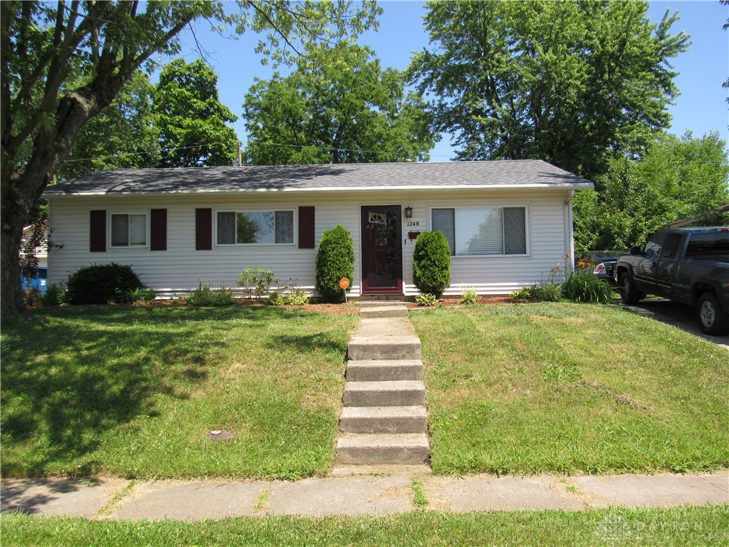 1248 Jeanette Drive Riverside, OH 45432 - Photo 1 of 24