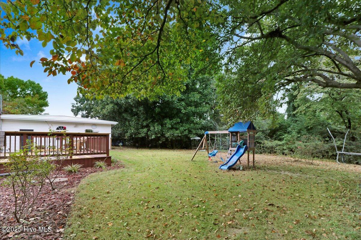 314 Smith Chapel Road Mount Olive, NC 28365 - Photo 30 of 36 07-314 Smith Chapel R-7