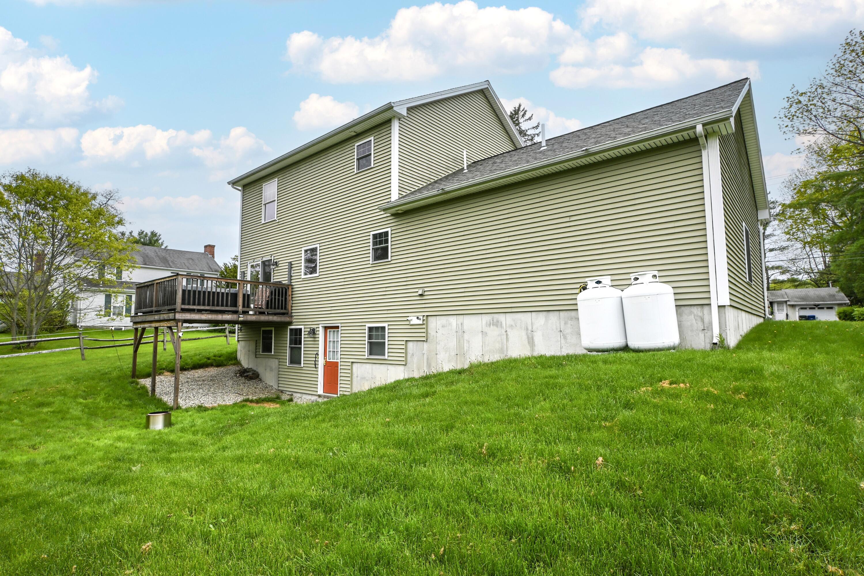 31 Pride Street Westbrook, ME 04092 - Photo 14 of 40 31 Pride Street