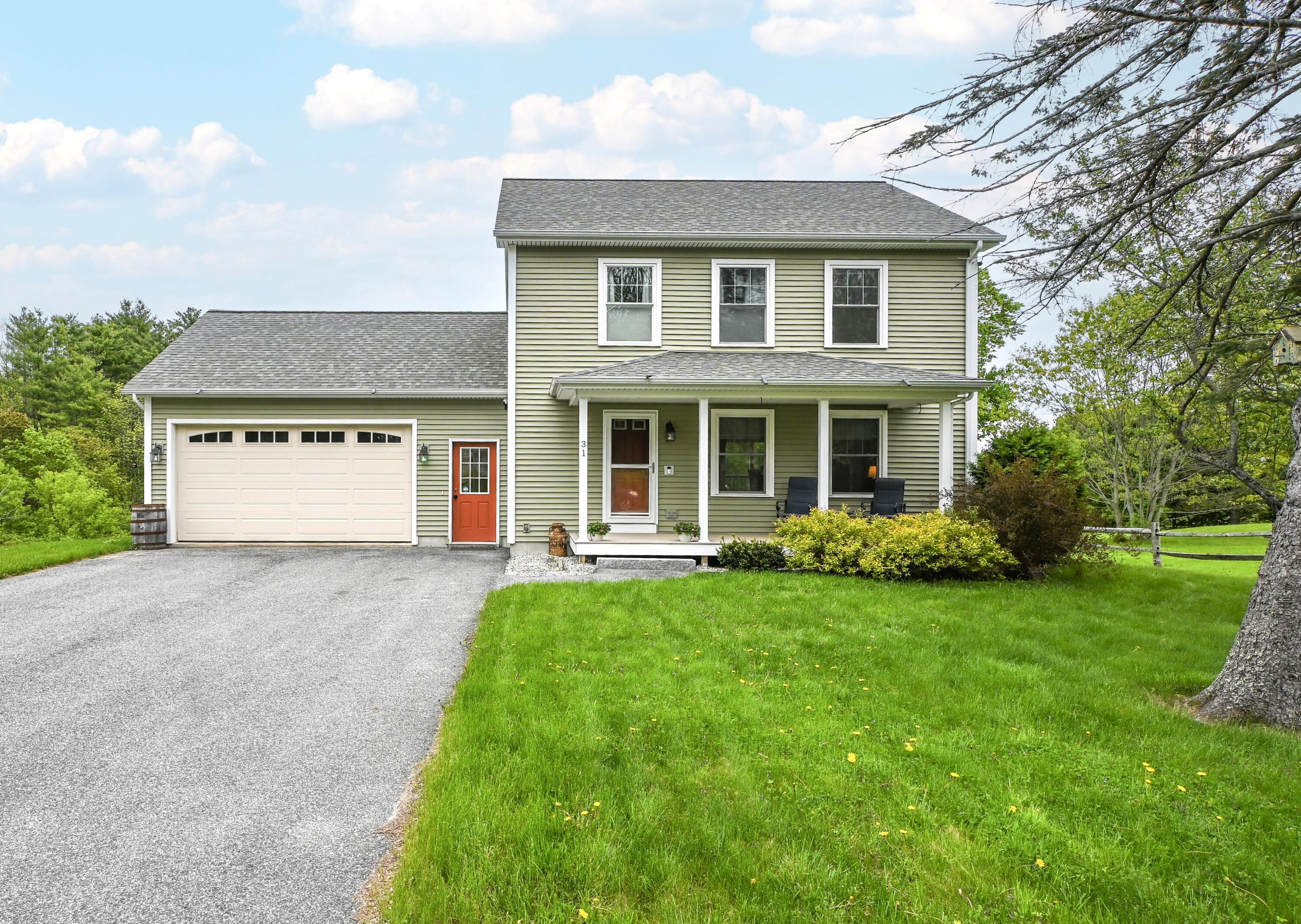 31 Pride Street Westbrook, ME 04092 - Photo 2 of 40 31 Pride Street