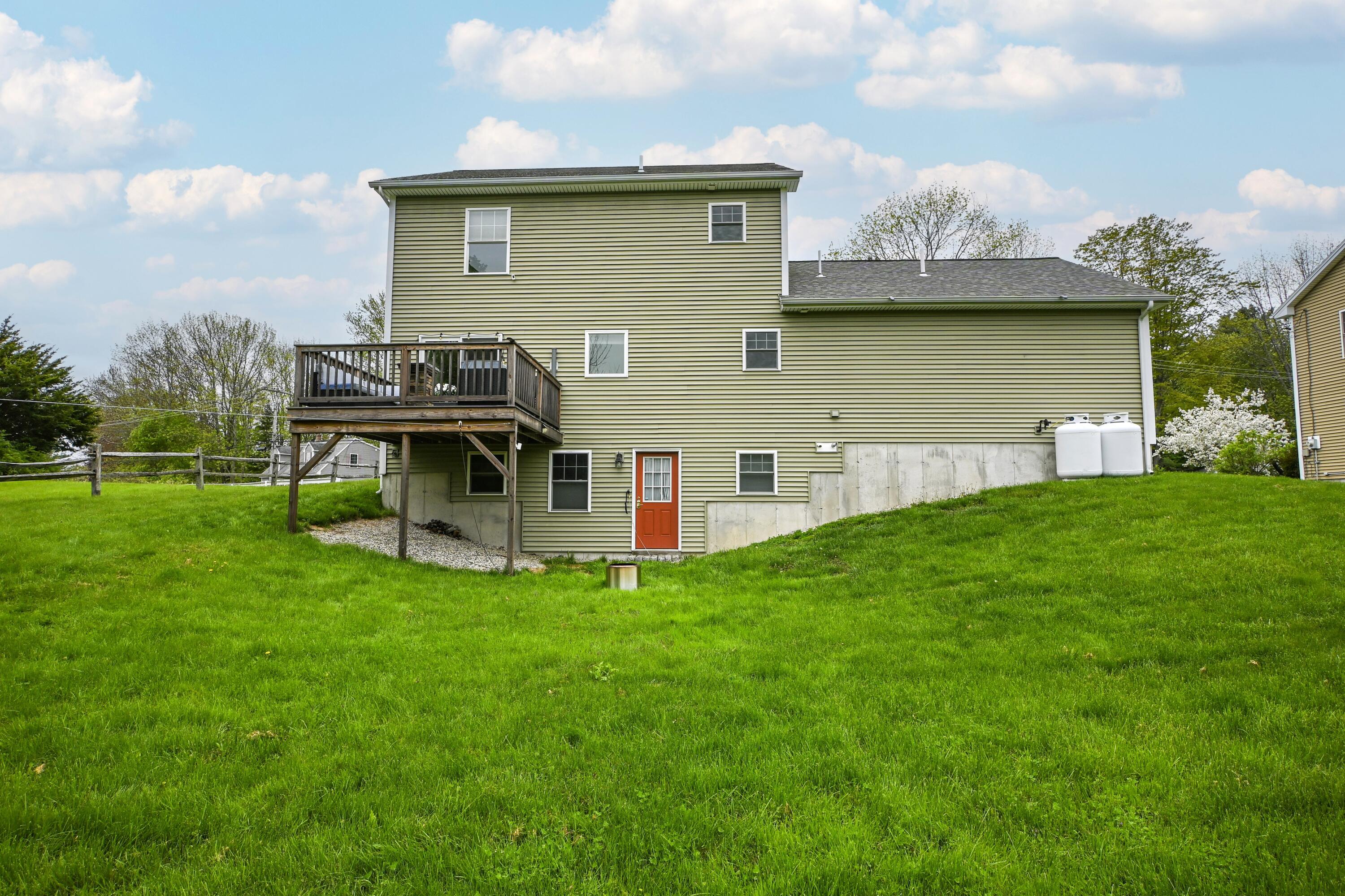 31 Pride Street Westbrook, ME 04092 - Photo 29 of 40 31 Pride Street