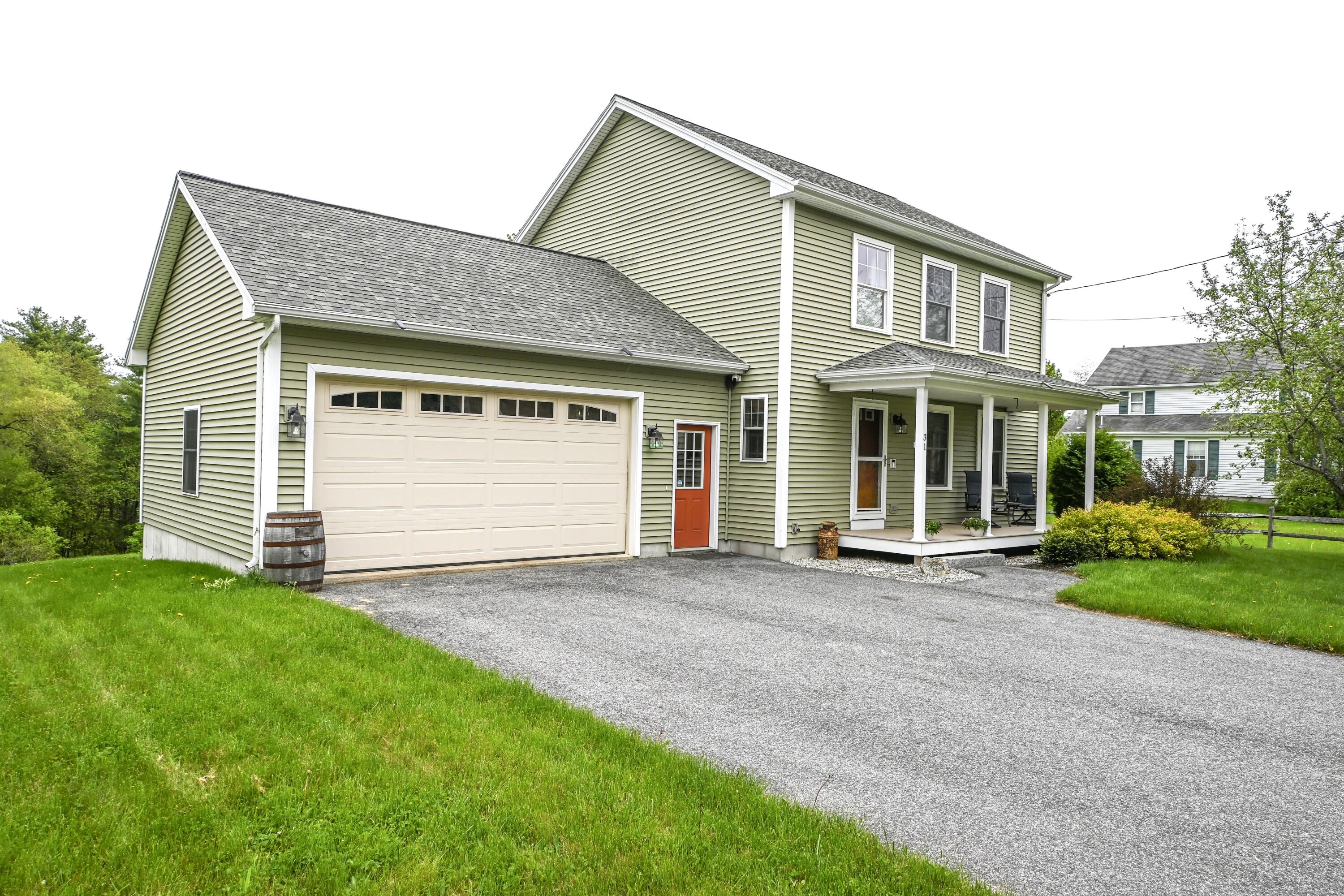 31 Pride Street Westbrook, ME 04092 - Photo 3 of 40 31 Pride Street