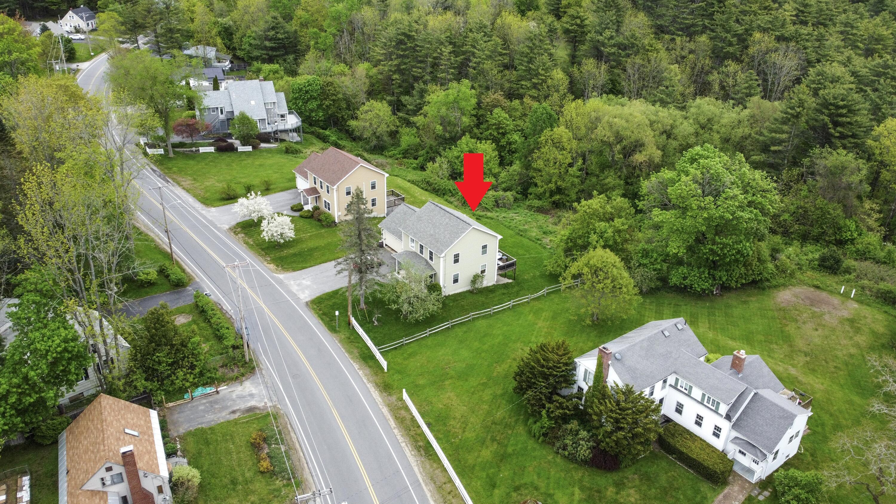 31 Pride Street Westbrook, ME 04092 - Photo 37 of 40 31 Pride Street