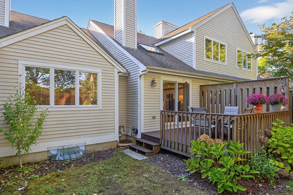 2 Pga Lane, Unit 2 Mashpee, MA 02649 - Photo 25 of 38