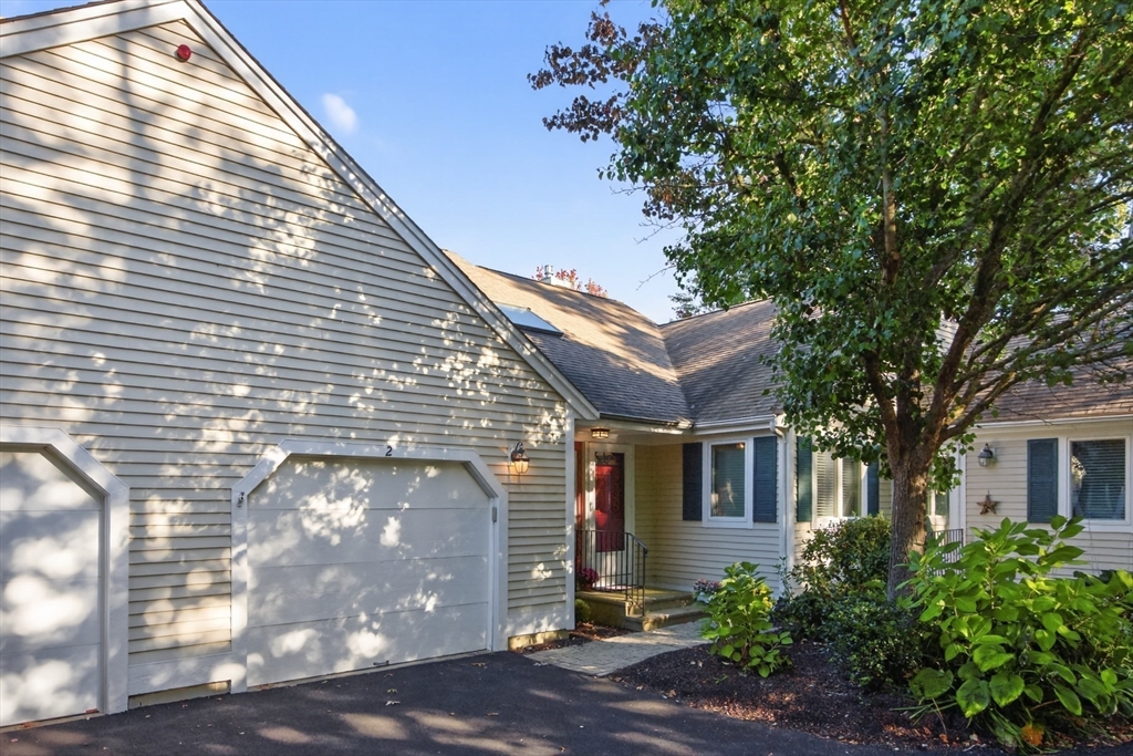 2 Pga Lane, Unit 2 Mashpee, MA 02649 - Photo 26 of 38