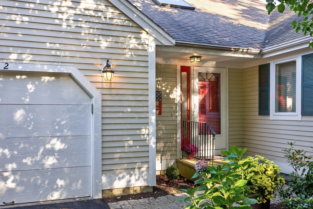 2 Pga Lane, Unit 2 Mashpee, MA 02649 - Photo 30 of 38