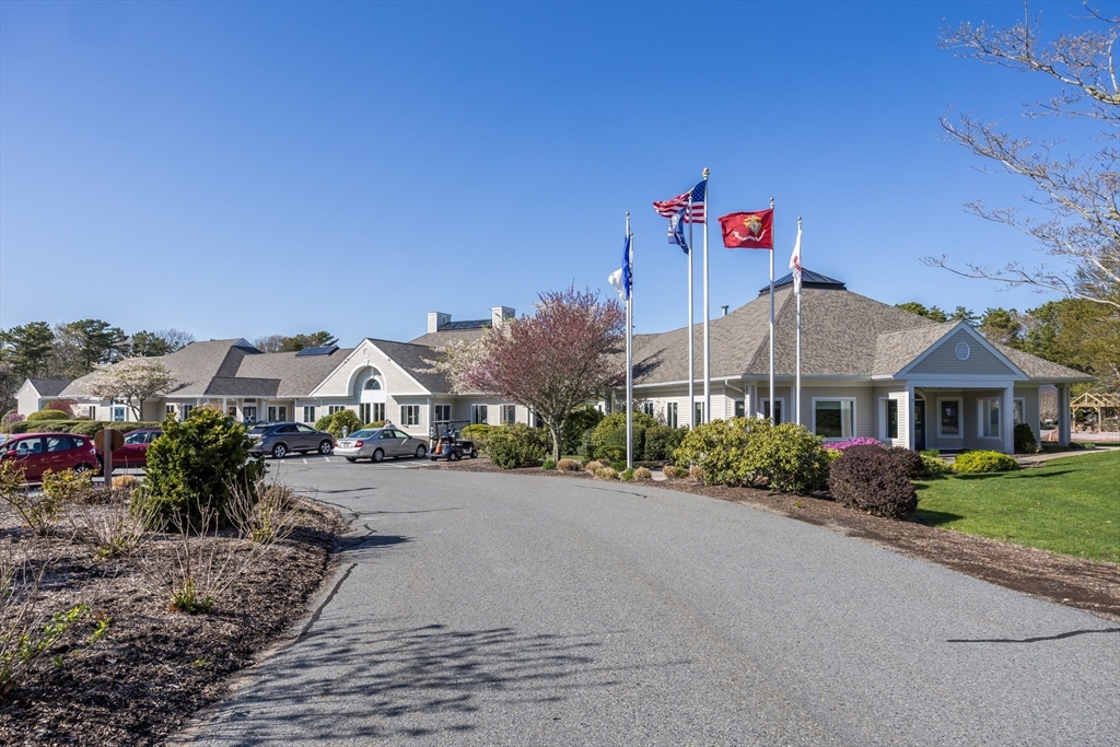 2 Pga Lane, Unit 2 Mashpee, MA 02649 - Photo 33 of 38