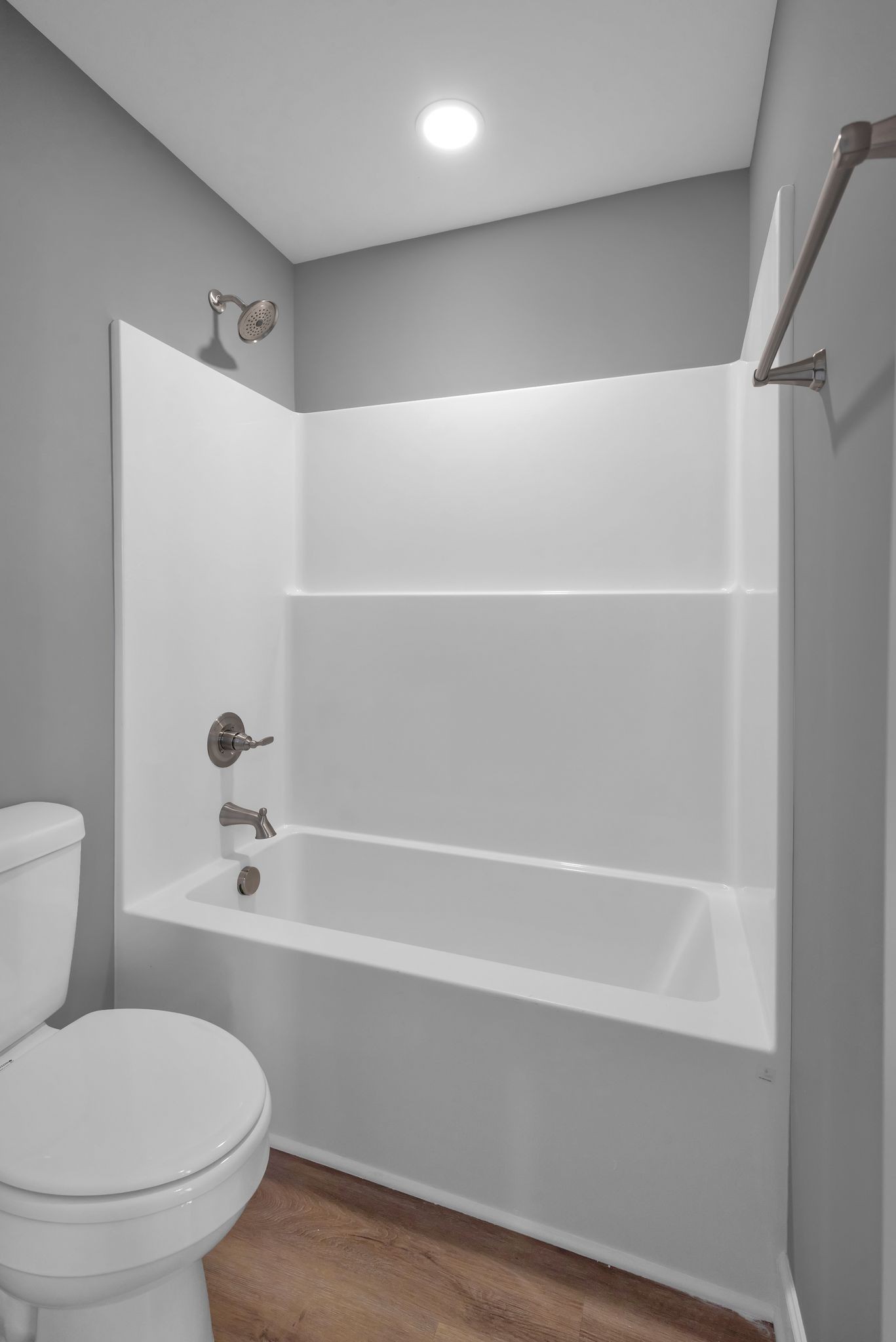 889 Blessing Way Gallatin, TN 37066 - Photo 25 of 37 a bathroom with a toilet and a shower