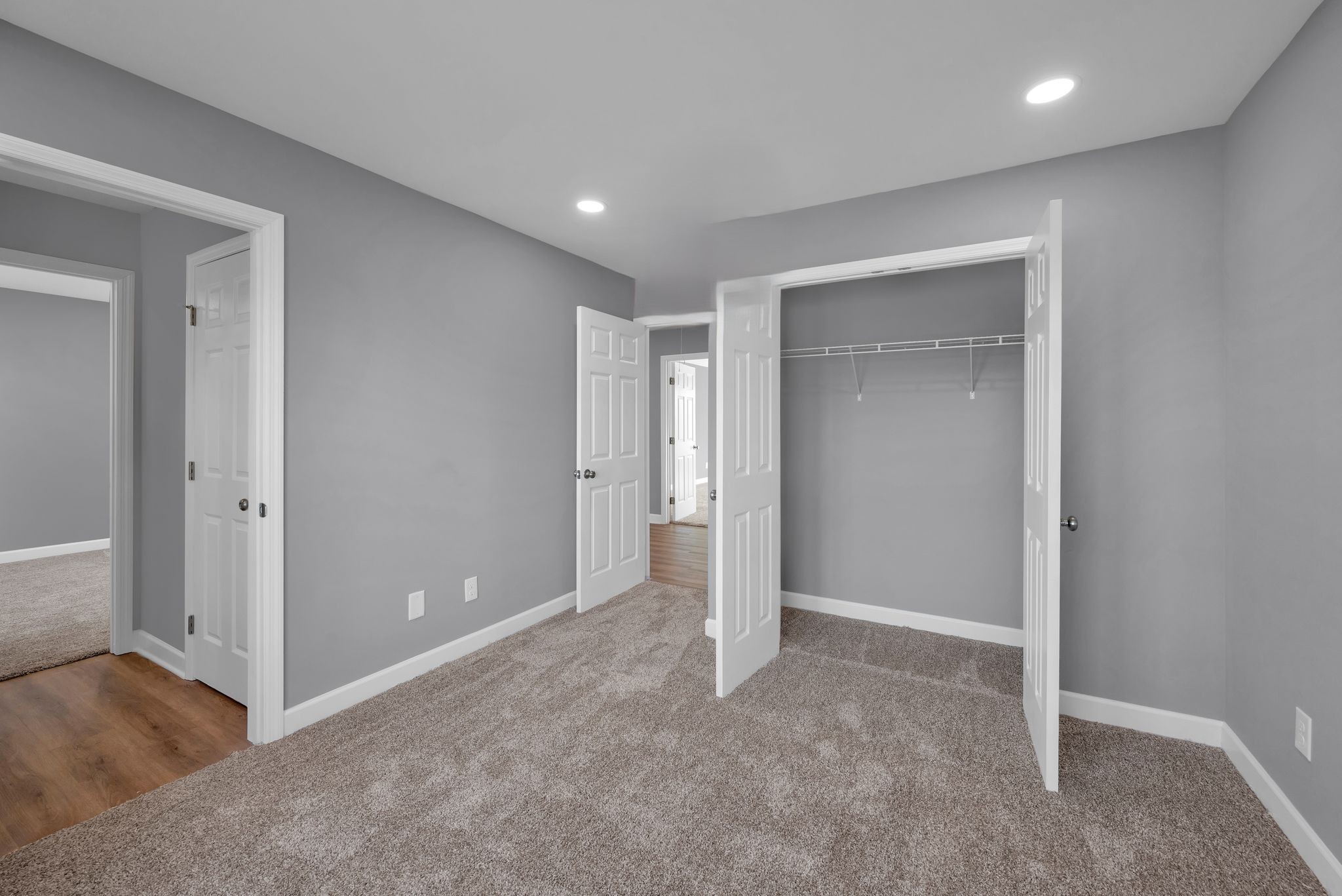 889 Blessing Way Gallatin, TN 37066 - Photo 29 of 37 a view of empty room