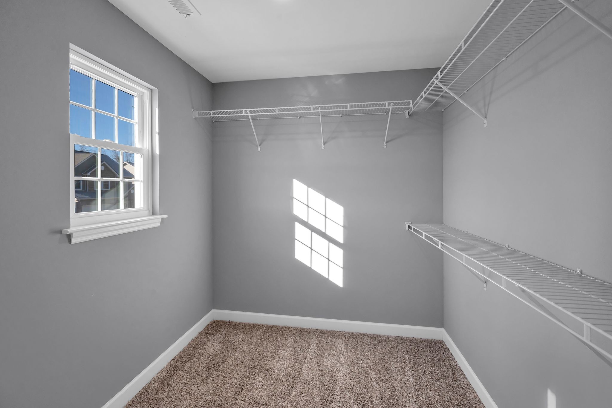 889 Blessing Way Gallatin, TN 37066 - Photo 32 of 37 a view of empty room with windows