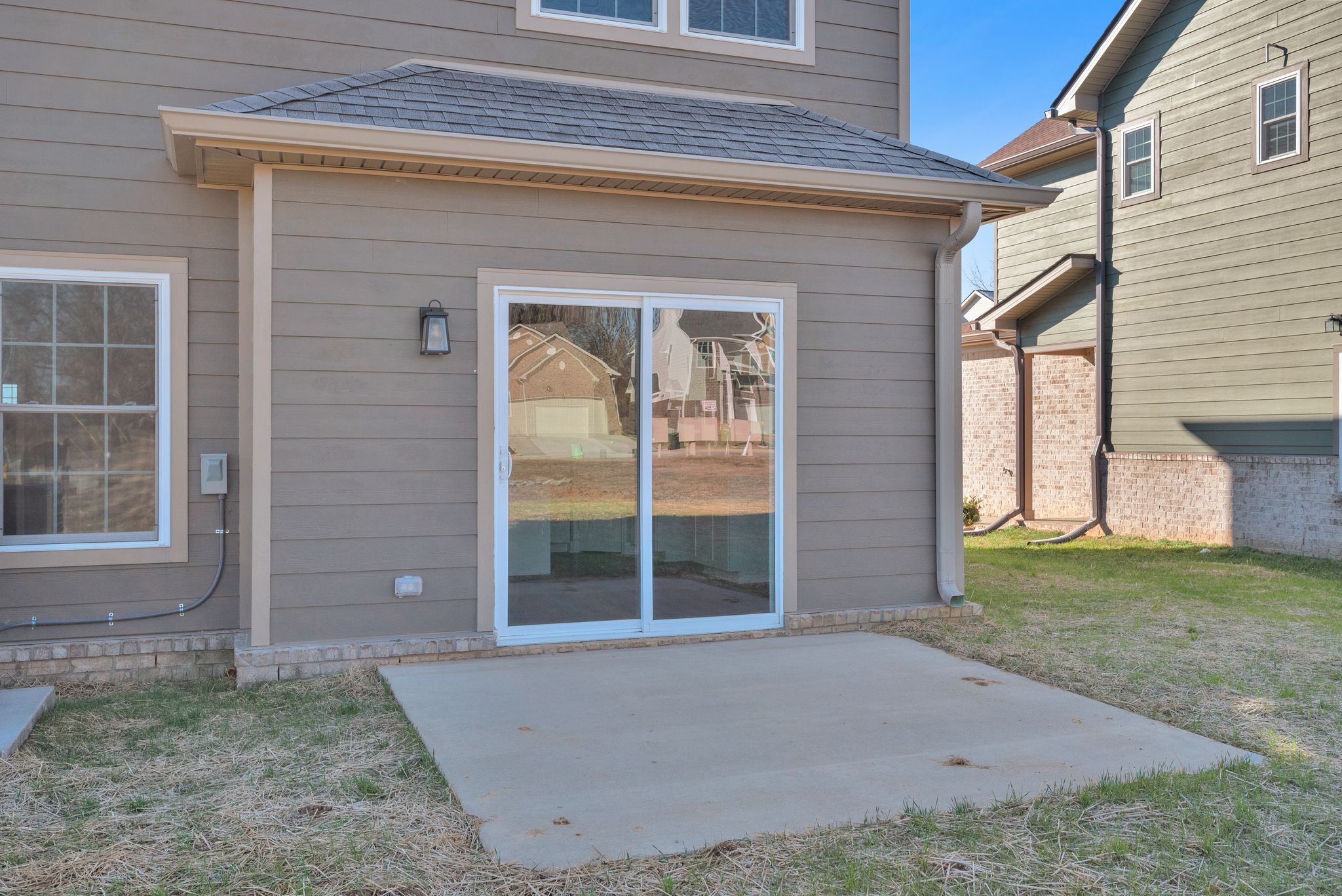889 Blessing Way Gallatin, TN 37066 - Photo 36 of 37 a view of front door of house