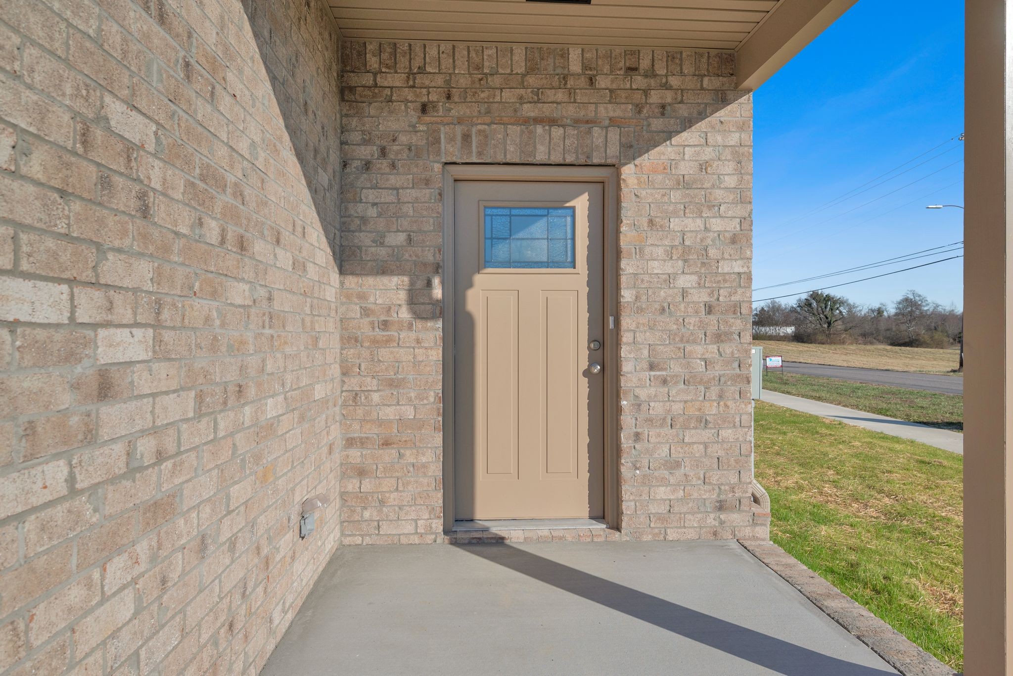 889 Blessing Way Gallatin, TN 37066 - Photo 4 of 37 a view of front door of house
