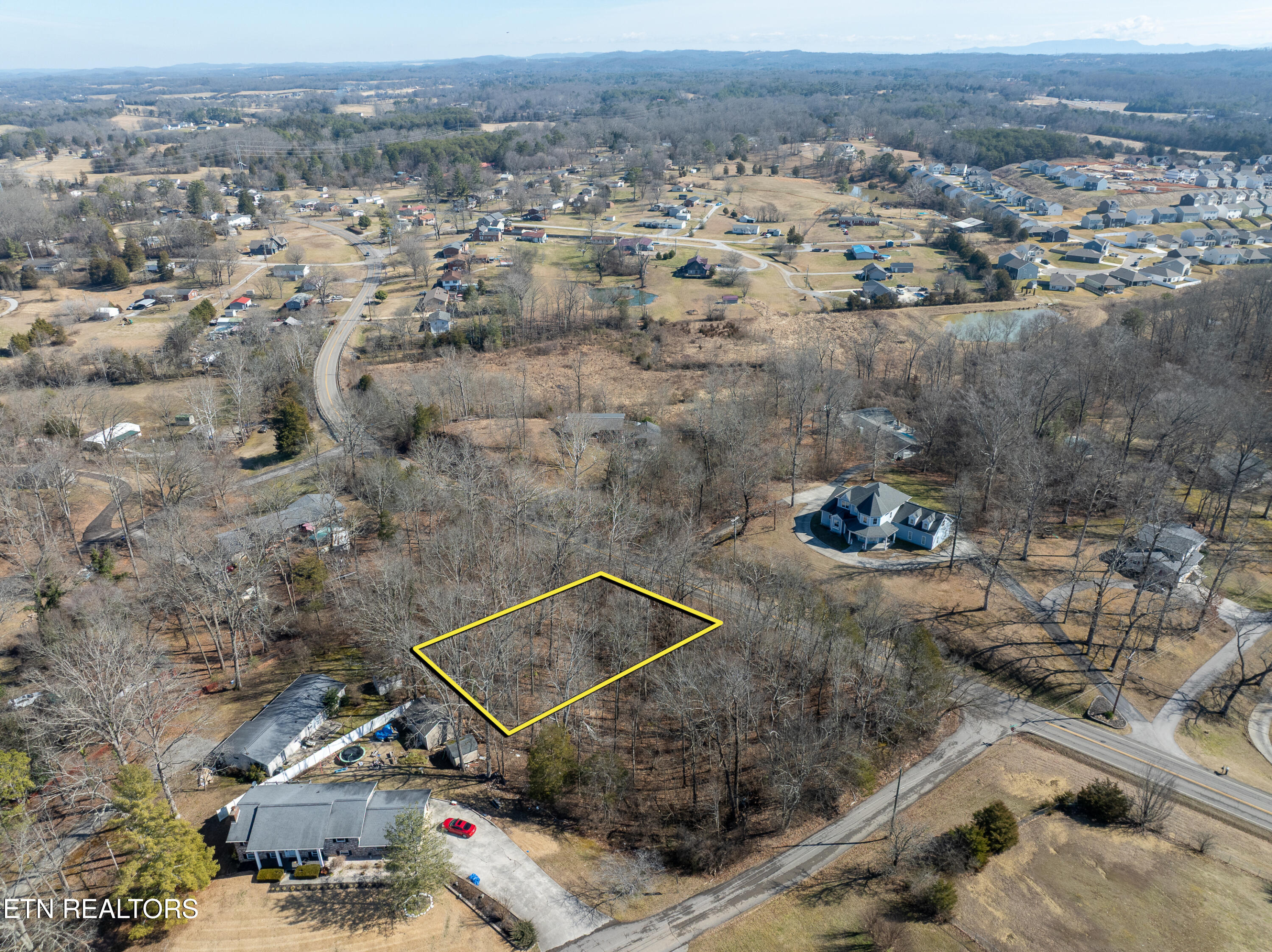 7421 North Ruggles Ferry Pike Knoxville, TN 37924 - Photo 1 of 11 7421 RUGGLES FERRY PIKE KNOXVILLE