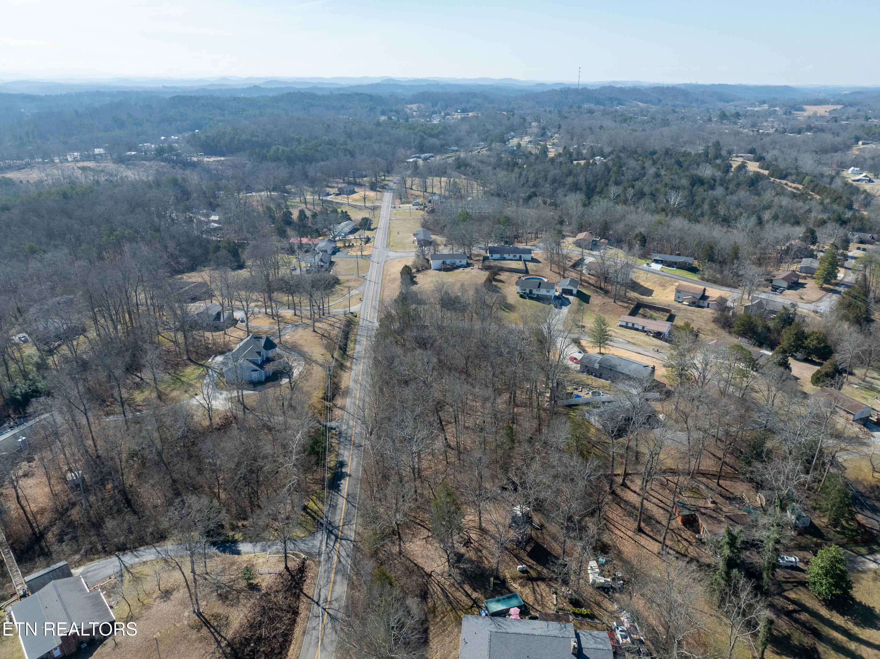 7421 North Ruggles Ferry Pike Knoxville, TN 37924 - Photo 7 of 11 LOW COUNTY TAXES