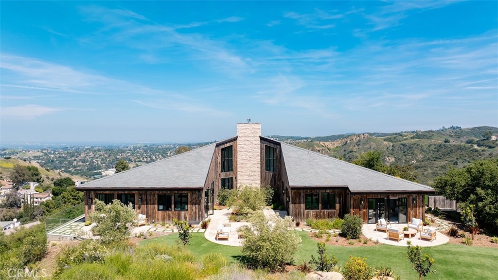 3121 Old Topanga Canyon Road Calabasas, CA 91302 - Photo 3 of 75