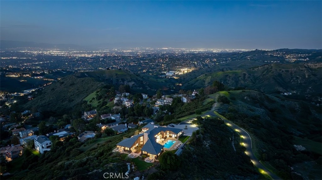 3121 Old Topanga Canyon Road Calabasas, CA 91302 - Photo 58 of 75