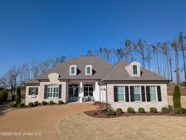 $1,098,000 | 410 Allen Cove, Oxford, MS 38655