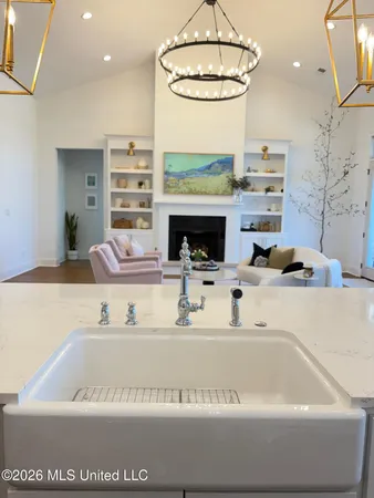 $1,098,000 | 410 Allen Cove, Oxford, MS 38655