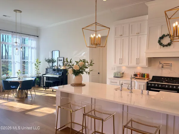 $1,098,000 | 410 Allen Cove, Oxford, MS 38655