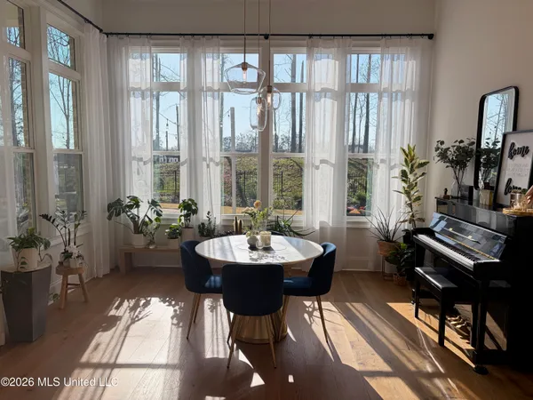 $1,098,000 | 410 Allen Cove, Oxford, MS 38655