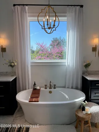 $1,098,000 | 410 Allen Cove, Oxford, MS 38655