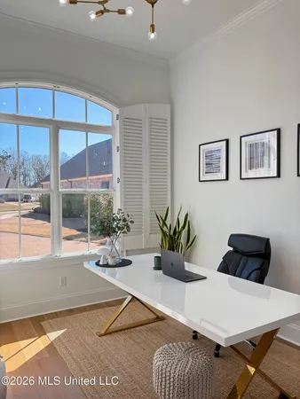 $1,098,000 | 410 Allen Cove, Oxford, MS 38655