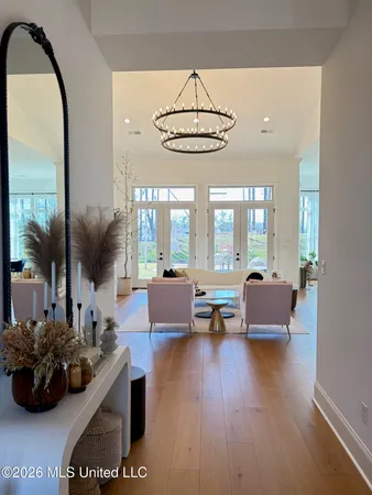 $1,098,000 | 410 Allen Cove, Oxford, MS 38655