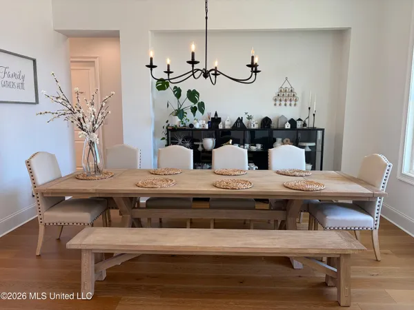 $1,098,000 | 410 Allen Cove, Oxford, MS 38655