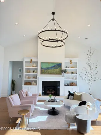 $1,098,000 | 410 Allen Cove, Oxford, MS 38655