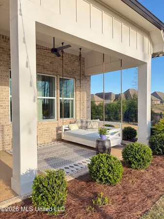 $1,098,000 | 410 Allen Cove, Oxford, MS 38655