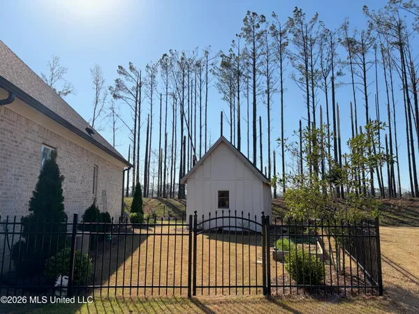 $1,098,000 | 410 Allen Cove, Oxford, MS 38655