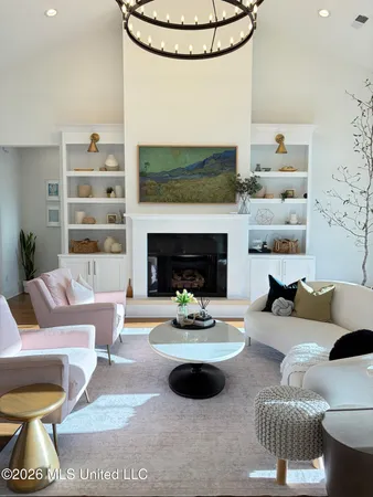 $1,098,000 | 410 Allen Cove, Oxford, MS 38655