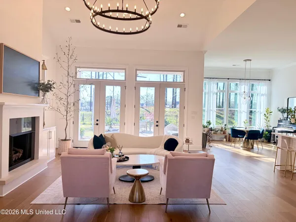 $1,098,000 | 410 Allen Cove, Oxford, MS 38655