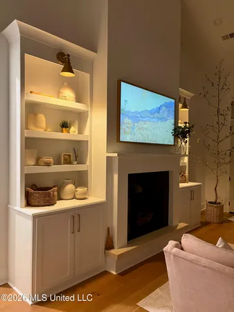 $1,098,000 | 410 Allen Cove, Oxford, MS 38655