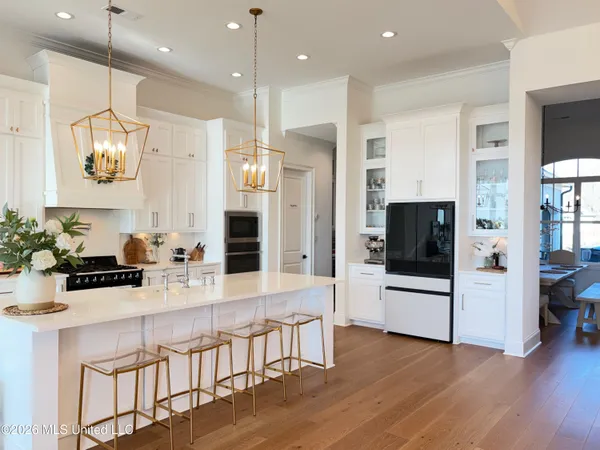 $1,098,000 | 410 Allen Cove, Oxford, MS 38655