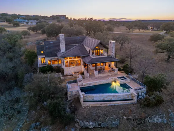 $2,800,000 | 27426 Waterfall Hill Parkway, Spicewood, TX 78669