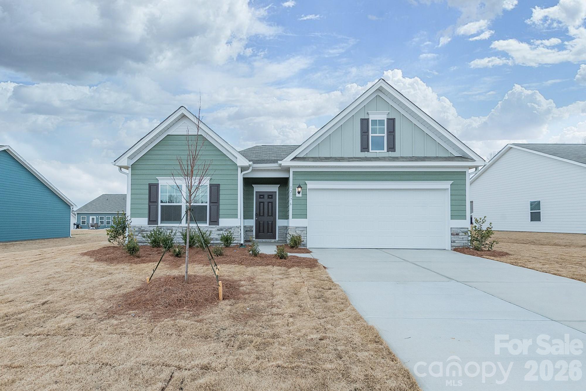 12176 Muscadine Court Midland, NC 28107 - Photo 1 of 38