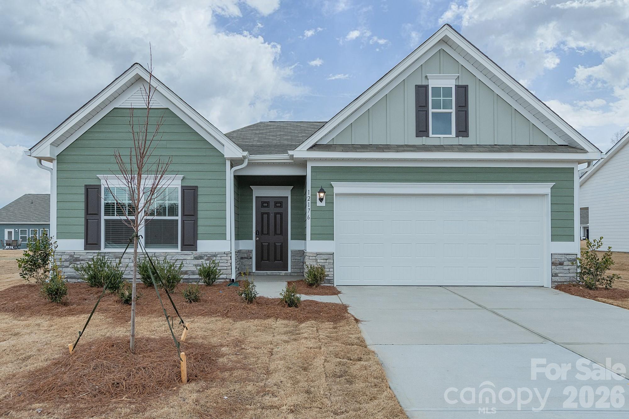 12176 Muscadine Court Midland, NC 28107 - Photo 2 of 38