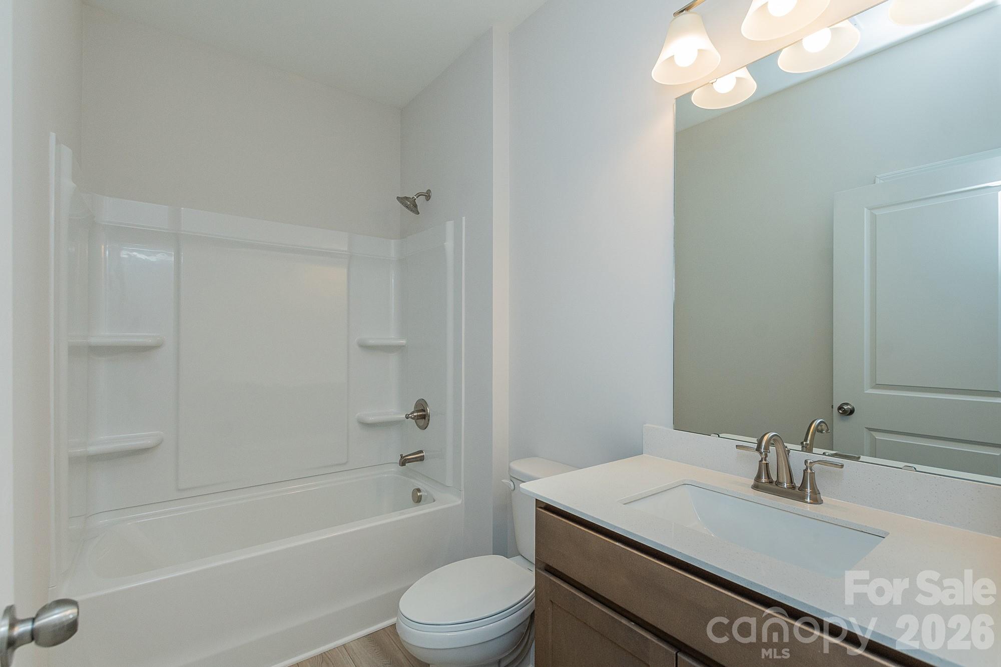 12176 Muscadine Court Midland, NC 28107 - Photo 26 of 38