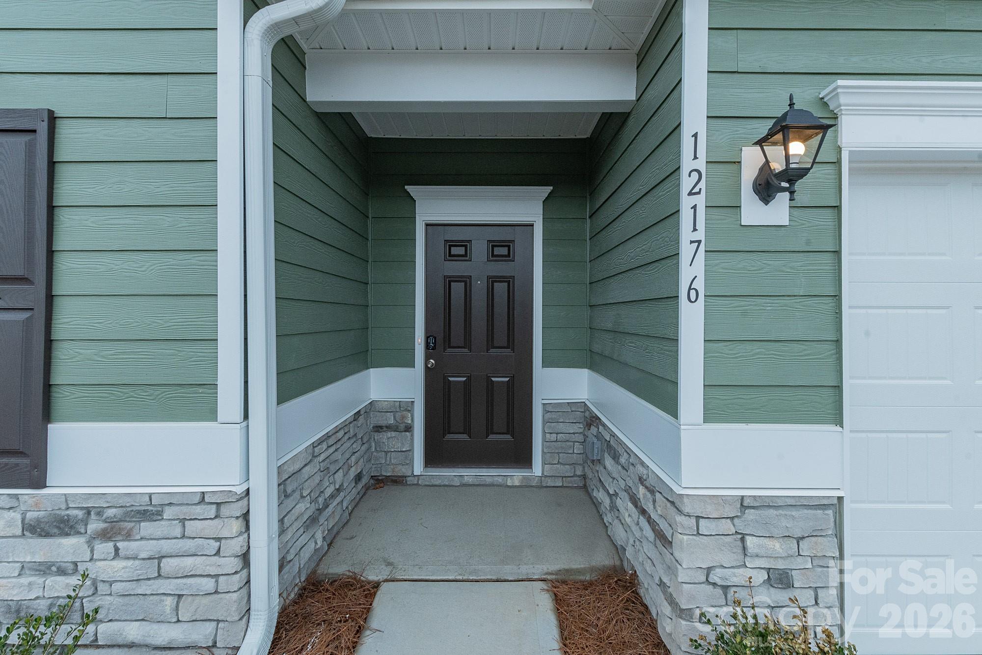 12176 Muscadine Court Midland, NC 28107 - Photo 3 of 38