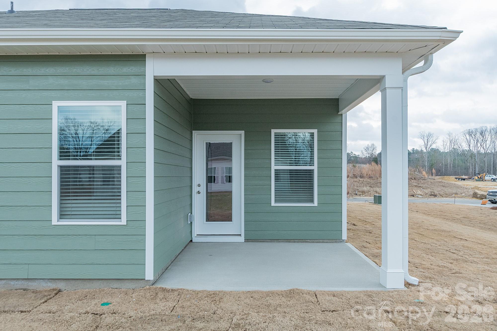 12176 Muscadine Court Midland, NC 28107 - Photo 33 of 38