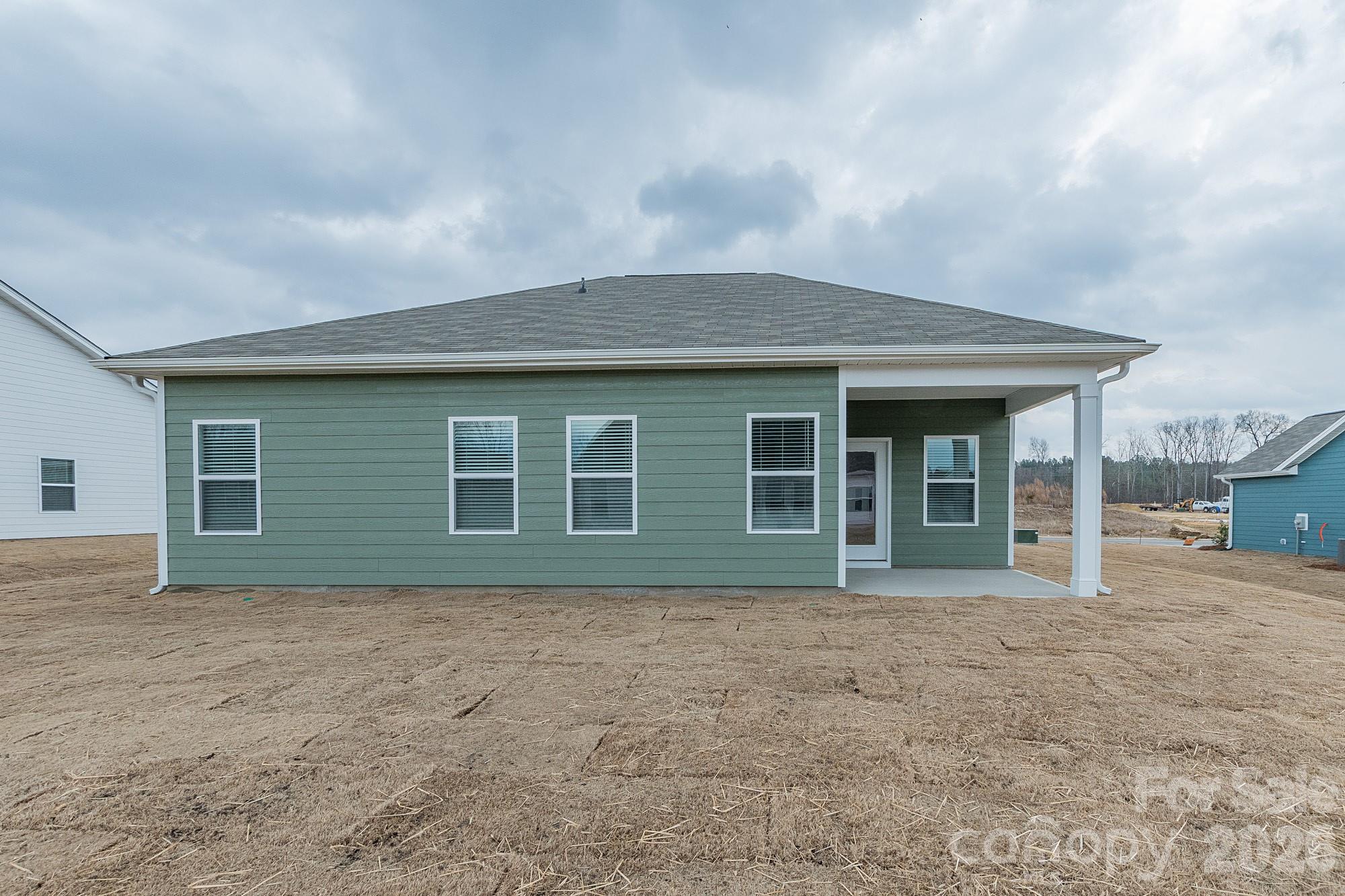 12176 Muscadine Court Midland, NC 28107 - Photo 35 of 38