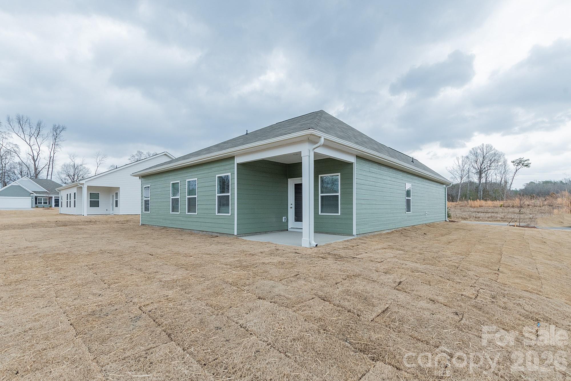 12176 Muscadine Court Midland, NC 28107 - Photo 36 of 38