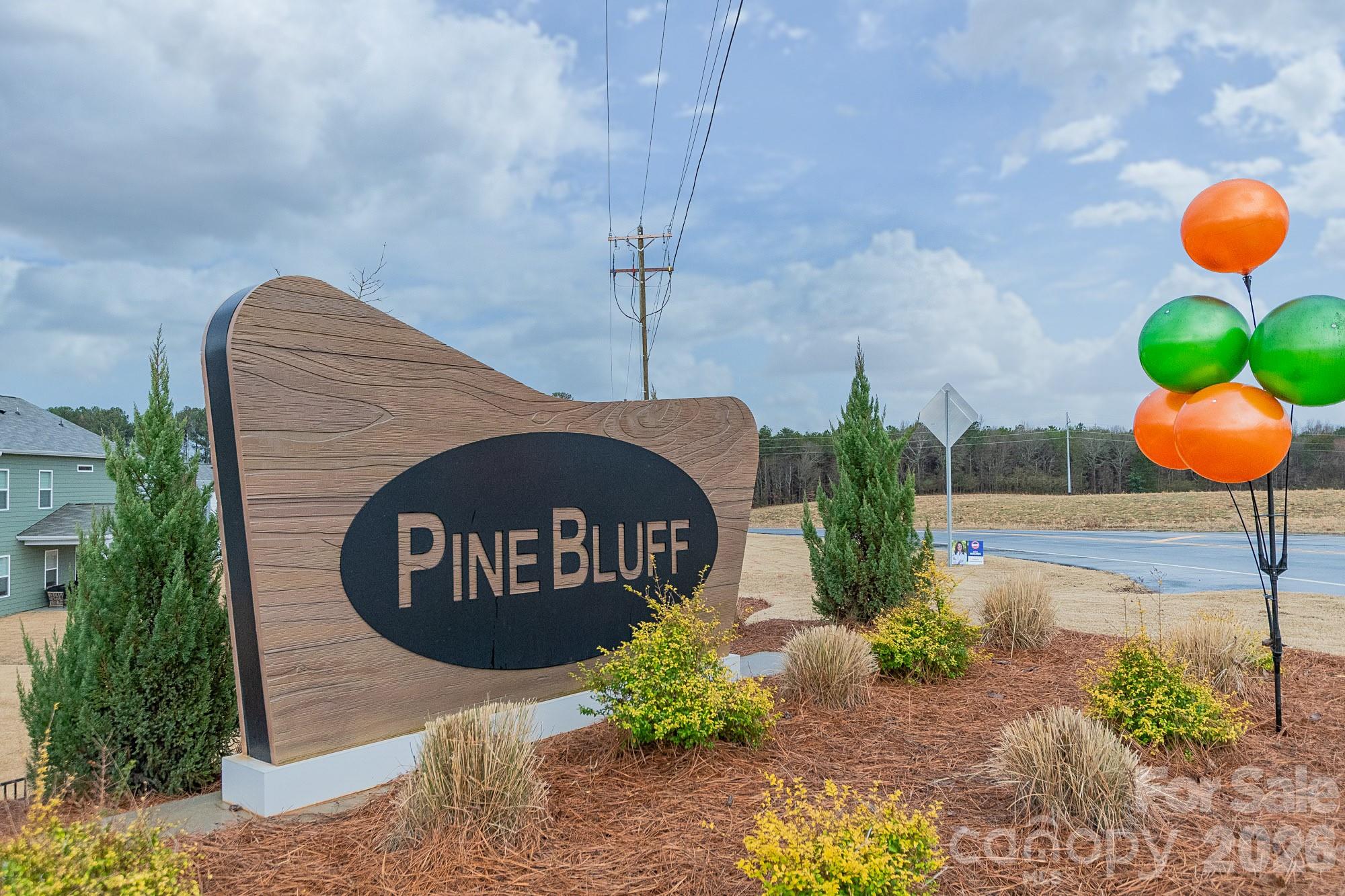 12176 Muscadine Court Midland, NC 28107 - Photo 38 of 38