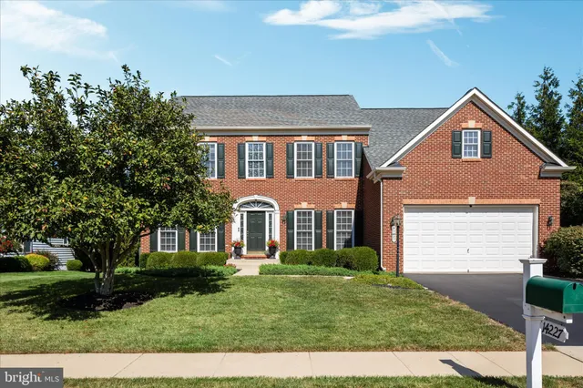 $949,888 | 14227 Snickersville Drive, Gainesville, VA 20155