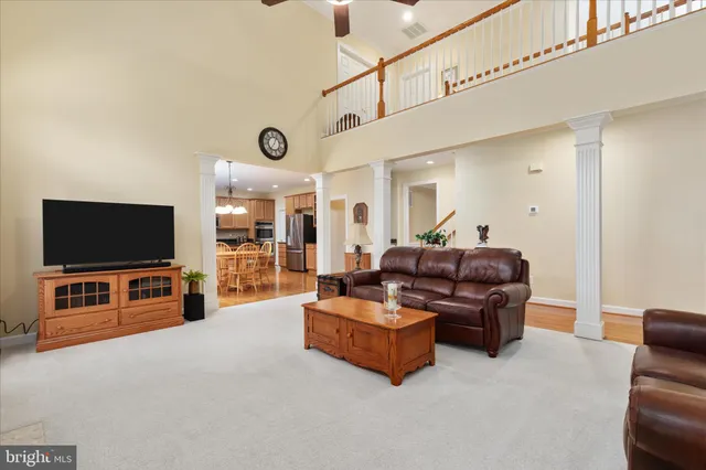 $949,888 | 14227 Snickersville Drive, Gainesville, VA 20155