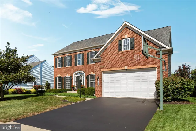 $949,888 | 14227 Snickersville Drive, Gainesville, VA 20155